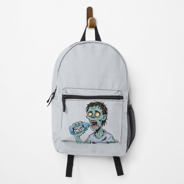 Item preview, Remember to have fresh breath designed and sold by Darkifun.