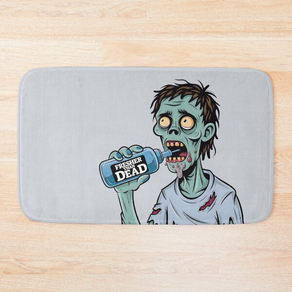 Item preview, Remember to have fresh breath designed and sold by Darkifun.