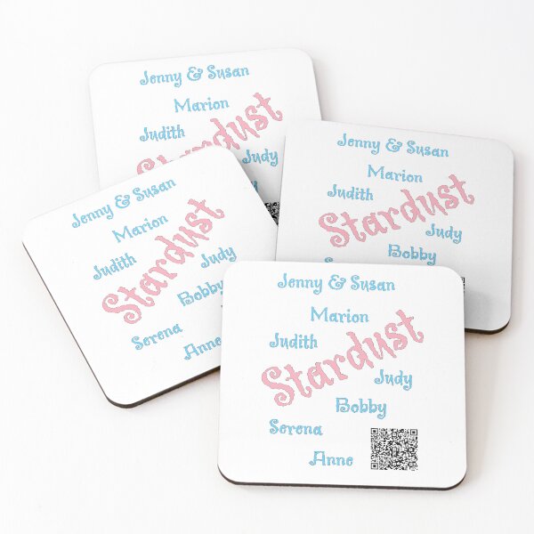 Item preview, Stardust designed and sold by CharlottePlaceArt.