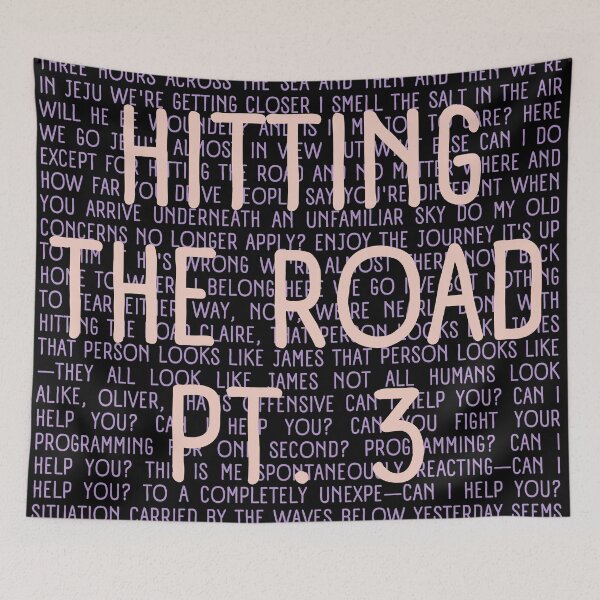 Item preview, Maybe Happy Ending lyrics  designed and sold by broadwaygirl142.
