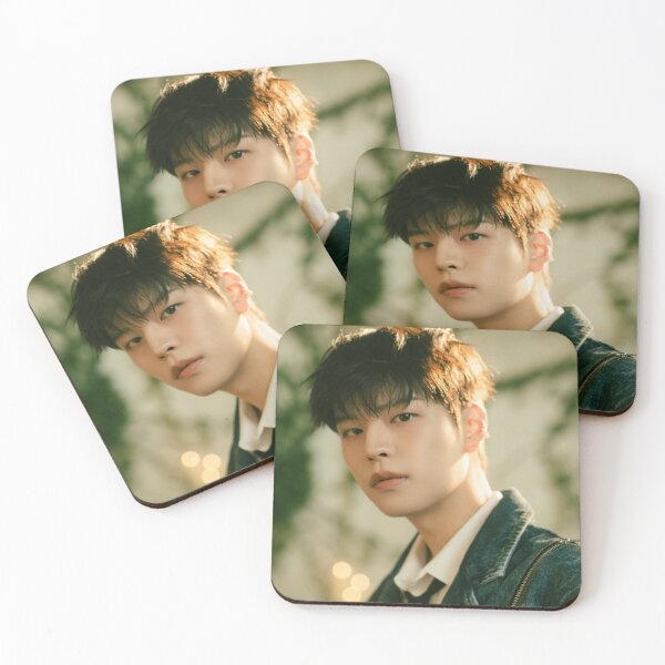 Item preview, KIM SEUNGMIN Stray Kids Hollow Japan Album Limited Edition Teaser Images Posters kpop designed and sold by Kpop-Noona.