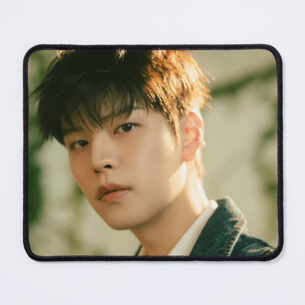 Item preview, KIM SEUNGMIN Stray Kids Hollow Japan Album Limited Edition Teaser Images Posters kpop designed and sold by Kpop-Noona.