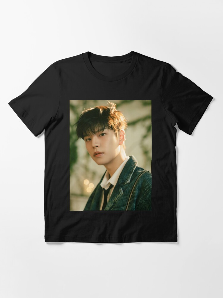 KIM SEUNGMIN Stray Kids Hollow Japan Album Limited Edition Teaser