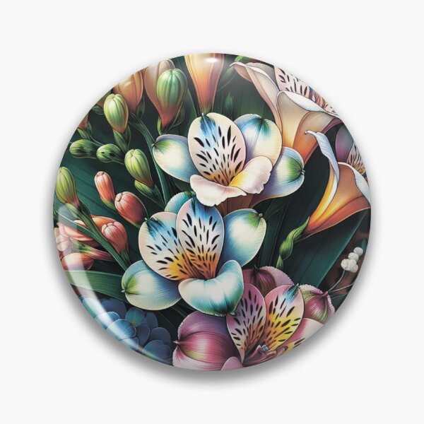 Item preview, Floral pattern. Field of flowers. designed and sold by MagelliShop.