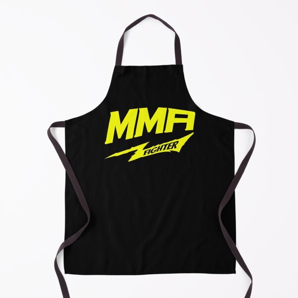 Artikelvorschau, MMA Fighter - cooles Kampfsport Design entworfen und verkauft von ReneMM.