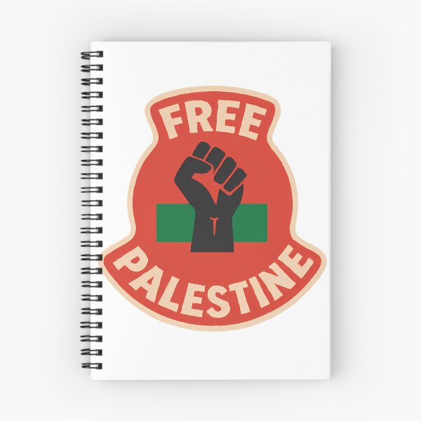 Item preview, Free Palestine - End the Occupation designed and sold by ZibiArt.
