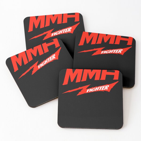 Item preview, MMA Fighter - cool martial arts design designed and sold by ReneMM.