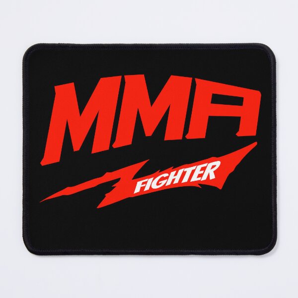Item preview, MMA Fighter - cool martial arts design designed and sold by ReneMM.