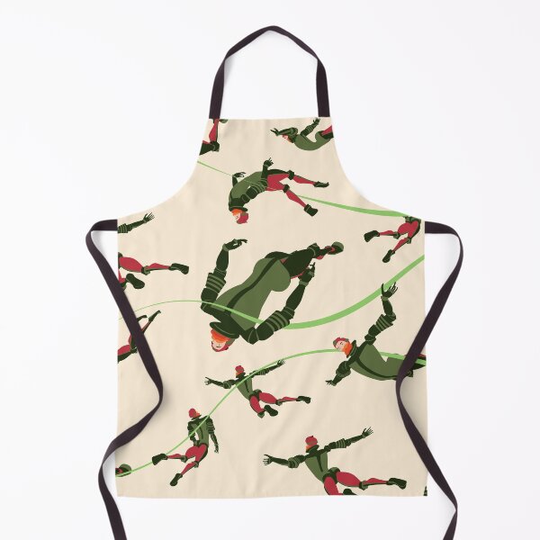 Item preview, The Escape Artist as Pattern designed and sold by CiDland Follies.