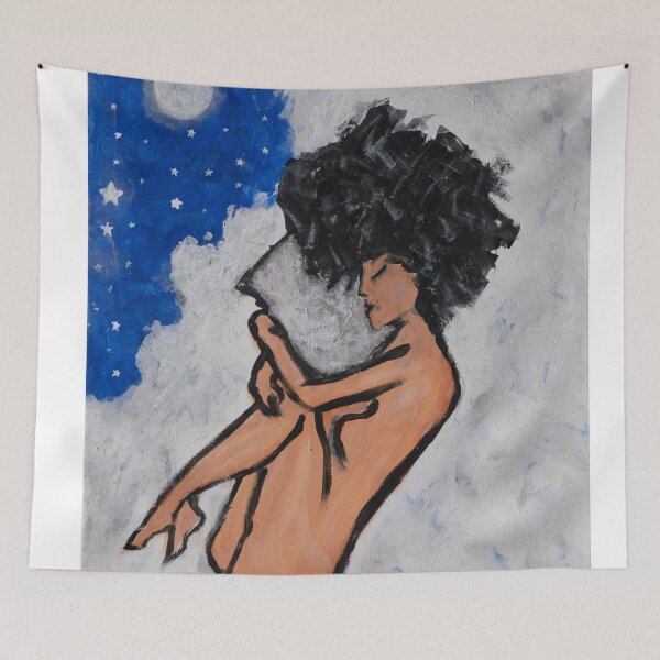 Item preview, Celestial Haze designed and sold by MyNovembreArt.