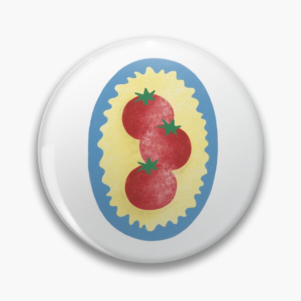 Item preview, Simple Tomato Trio designed and sold by nuteling.