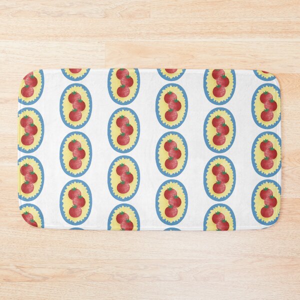 Item preview, Simple Tomato Trio designed and sold by nuteling.