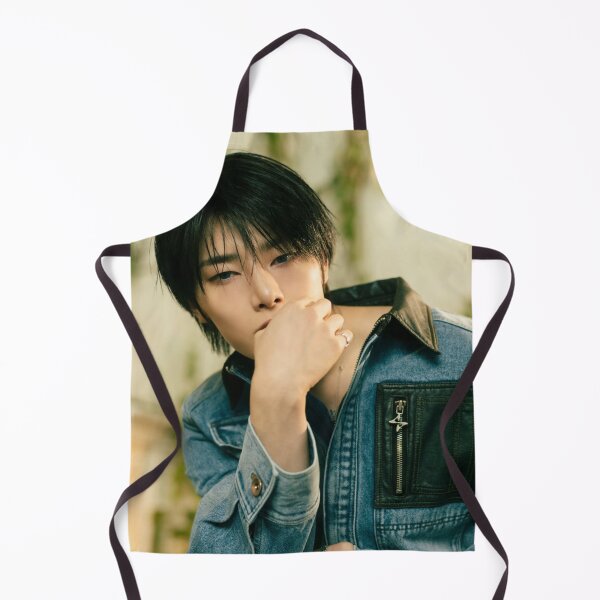 Item preview, IN JEONGIN Stray Kids baby bread maknae on top Hollow Japan Album Limited Edition Teaser Images Posters kpop designed and sold by Kpop-Noona.