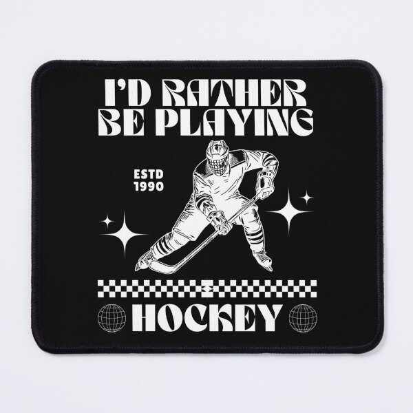 Item preview, Hockey Player designed and sold by Peerless-Prime.