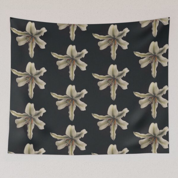 Item preview, Consider the Lily designed and sold by OmandOriginal.
