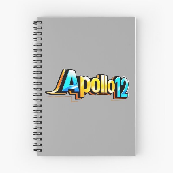 Item preview, Apollo 12 designed and sold by Nature's Palette.