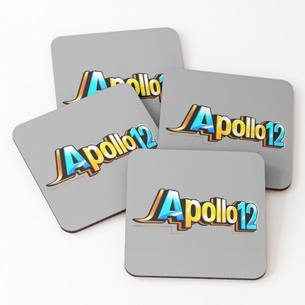 Item preview, Apollo 12 designed and sold by Nature's Palette.
