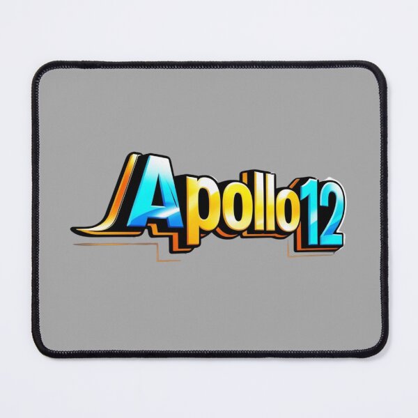 Item preview, Apollo 12 designed and sold by Nature's Palette.