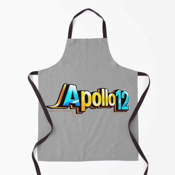 Item preview, Apollo 12 designed and sold by Nature's Palette.