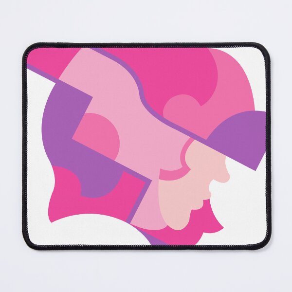 Item preview, futur girl designed and sold by astronath.
