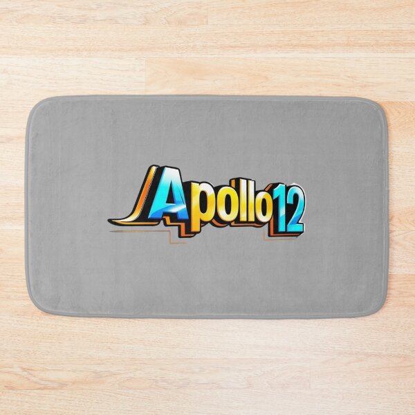 Item preview, Apollo 12 designed and sold by Nature's Palette.