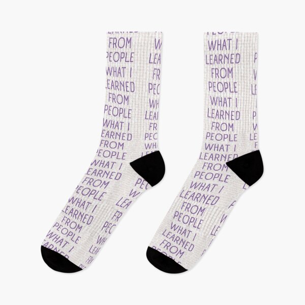 Item preview, Maybe Happy Ending lyrics  designed and sold by broadwaygirl142.