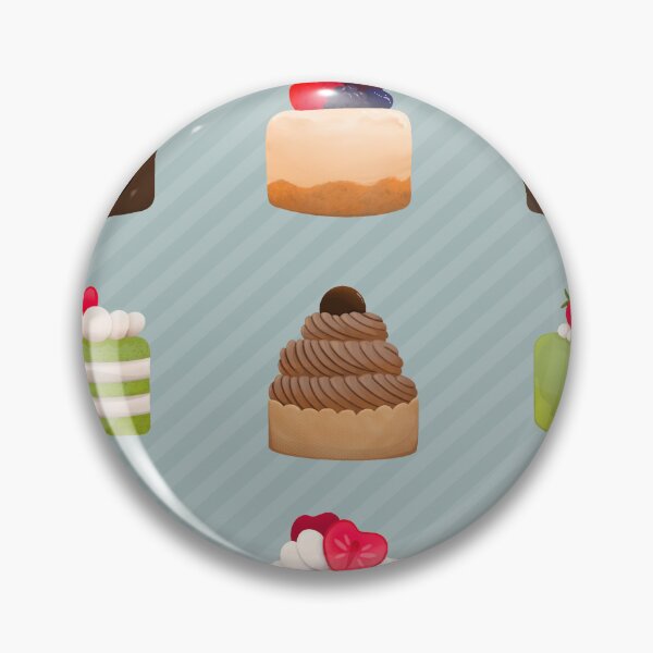 Item preview, Bakery Case designed and sold by LunarFoxID.