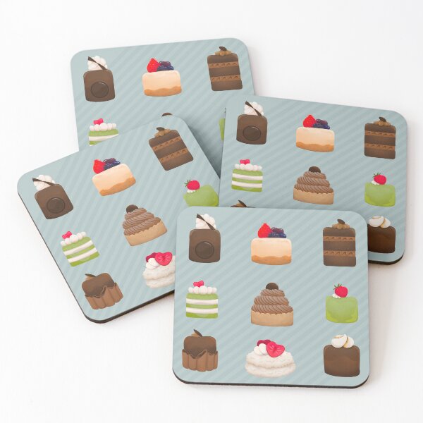 Item preview, Bakery Case designed and sold by LunarFoxID.
