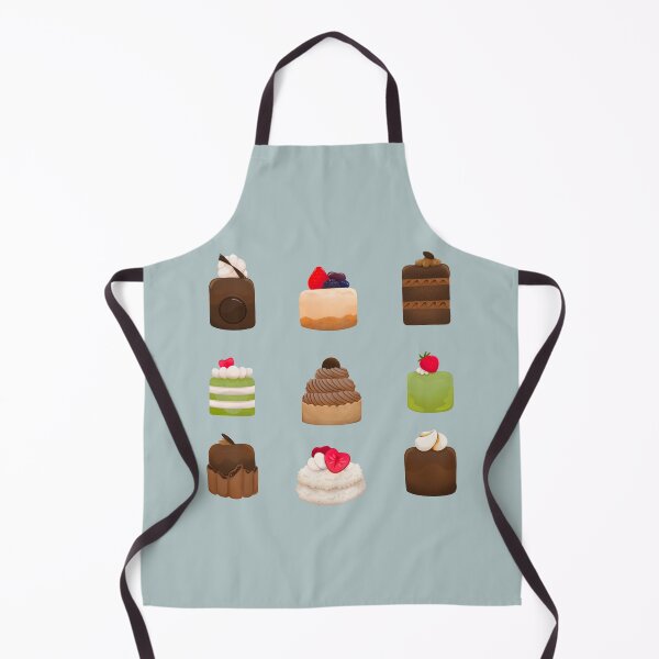 Item preview, Bakery Case designed and sold by LunarFoxID.