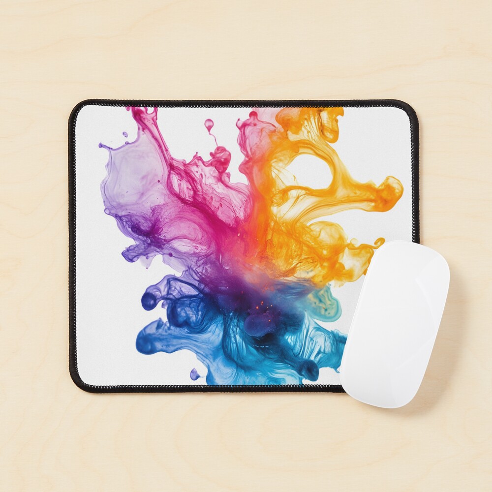 Item preview, Mouse Pad designed and sold by JoeDesignCorner.