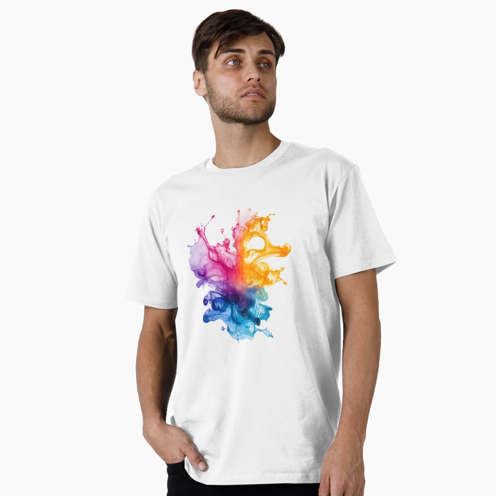 Item preview, Premium T-Shirt designed and sold by JoeDesignCorner.