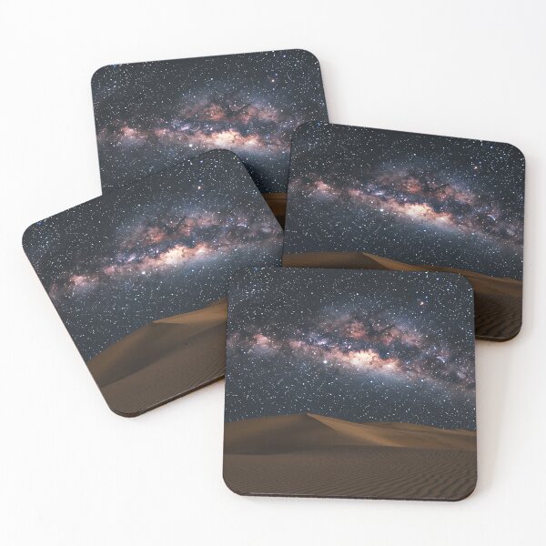Item preview, Starry Desert designed and sold by EpicEarthscapes.