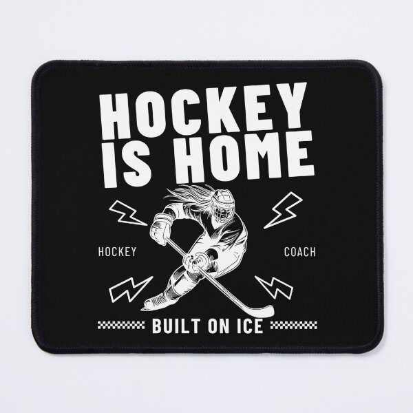 Item preview, Hockey attitude designed and sold by Peerless-Prime.
