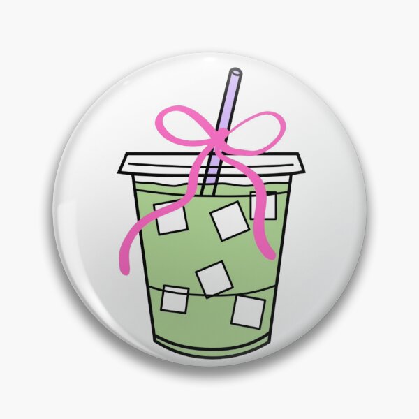 Item preview, Coquette Matcha designed and sold by alexandramaexo.