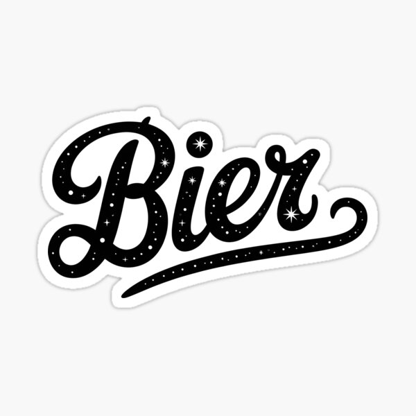 Artikel-Vorschau von Bier - Deutsche Bier Memes, designt und verkauft von LoFizzy.