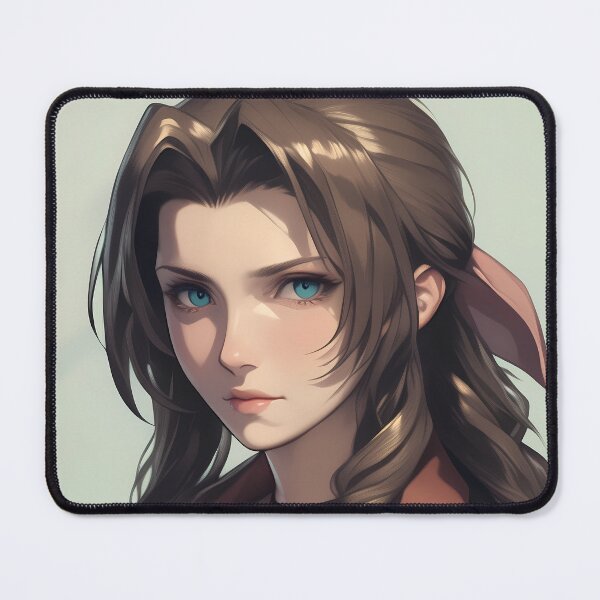Item preview, Aeris - 39 designed and sold by Infinite-Aspire.