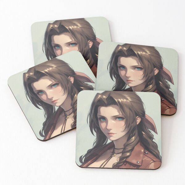Item preview, Aeris - 39 designed and sold by Infinite-Aspire.