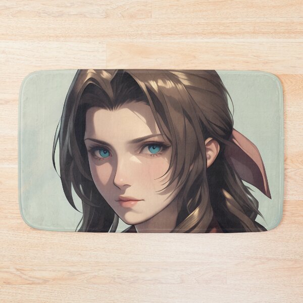 Item preview, Aerith - 39 designed and sold by Infinite-Aspire.