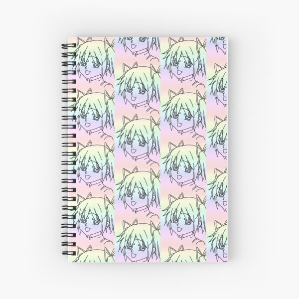 Item preview, My not favorite Colorful Magical Girl designed and sold by KaleChub.