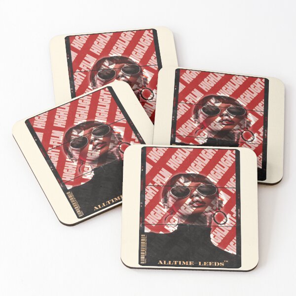 Item preview, ALLTIME-LEEDS..<<HIGHLIGHT-FILM>> designed and sold by Pronoian-Space.