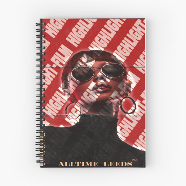 Item preview, ALLTIME-LEEDS..<<HIGHLIGHT-FILM>> designed and sold by Pronoian-Space.