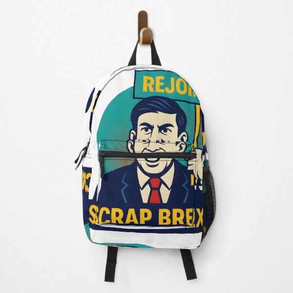 Item preview, Brexit - Rejoin, Scrap Brexit designed and sold by ZibiArt.