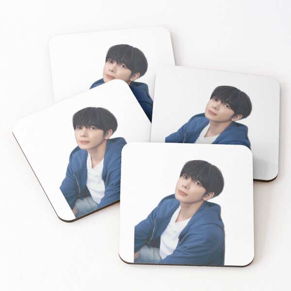 Item preview, Love Language of TXT [ TAEHYUN ] designed and sold by jaofnn.