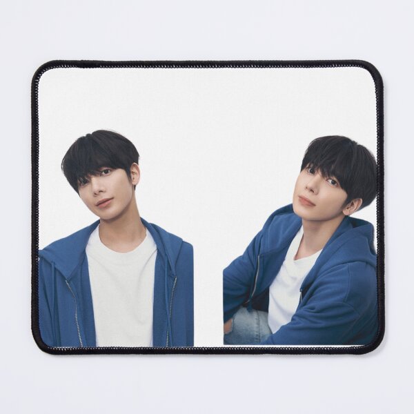 Item preview, Love Language of TXT [ TAEHYUN ] designed and sold by jaofnn.