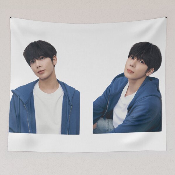 Item preview, Love Language of TXT [ TAEHYUN ] designed and sold by jaofnn.