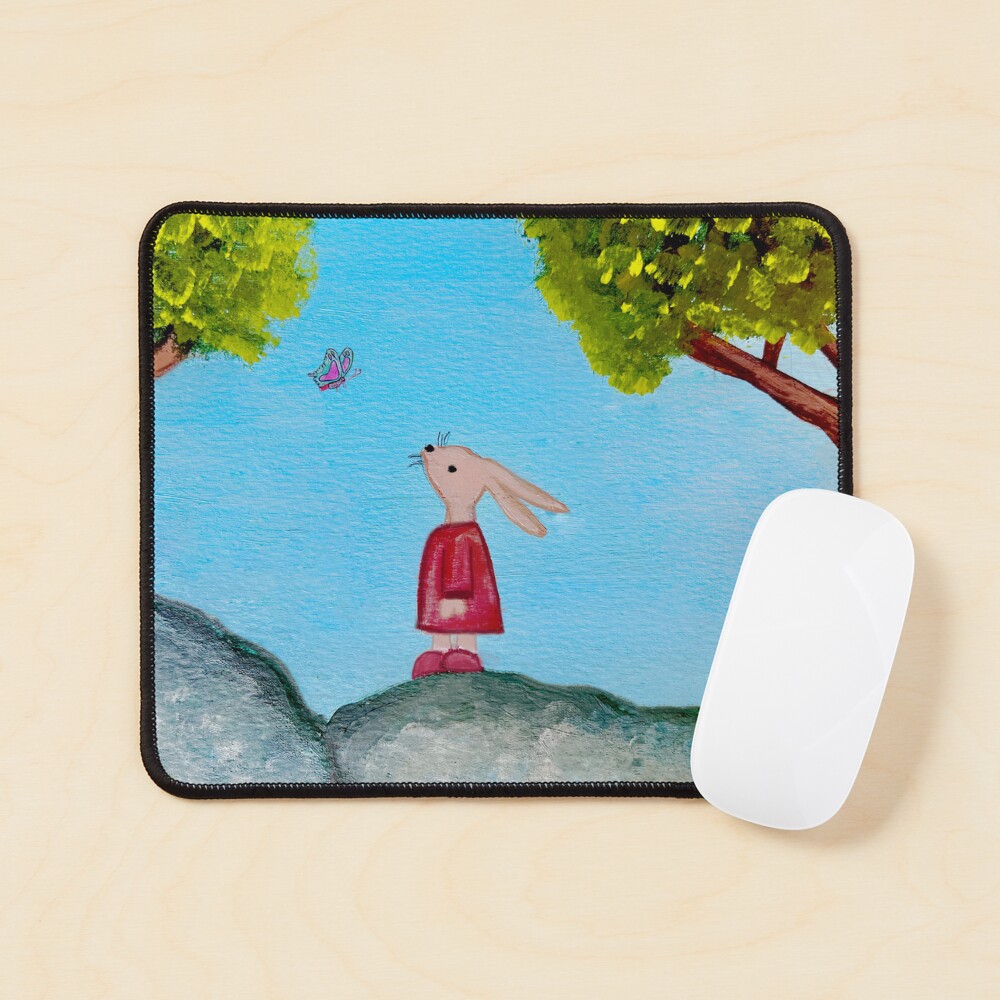 Item preview, Mouse Pad designed and sold by shopcherry.