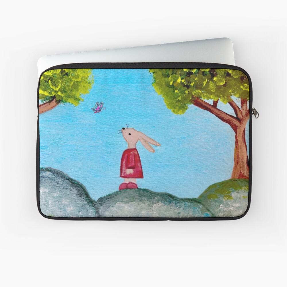 Item preview, Laptop Sleeve designed and sold by shopcherry.