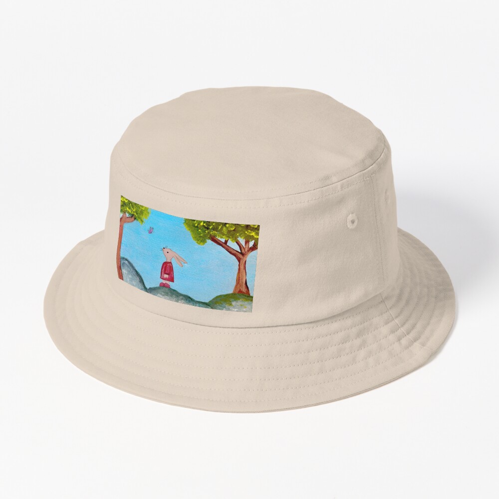 Item preview, Bucket Hat designed and sold by shopcherry.
