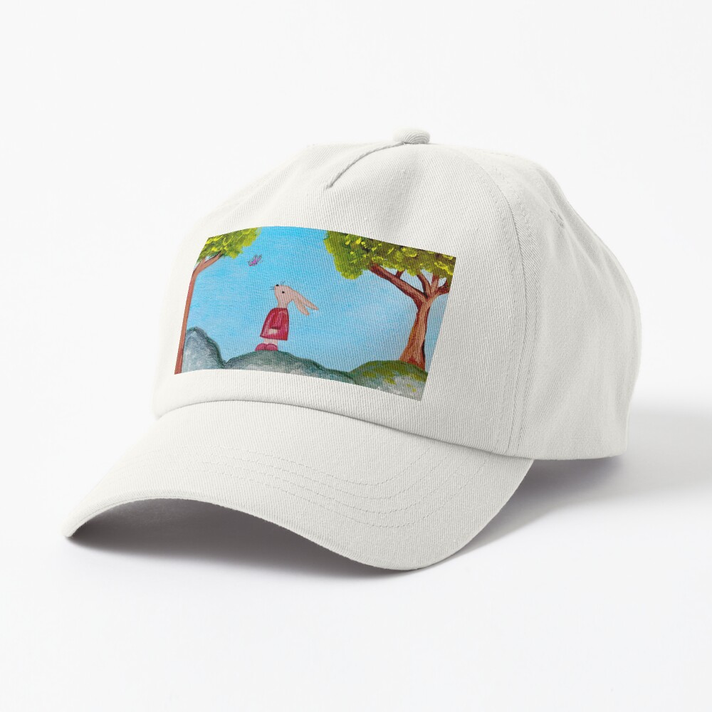 Item preview, Dad Hat designed and sold by shopcherry.