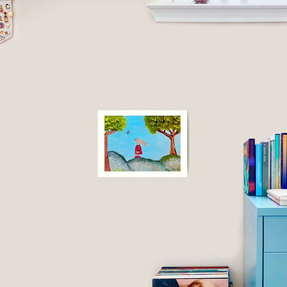 Item preview, Art Print designed and sold by shopcherry.